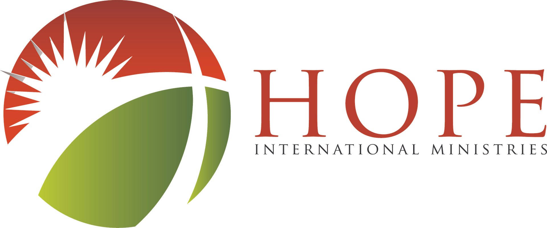 HIM Church Staging logo